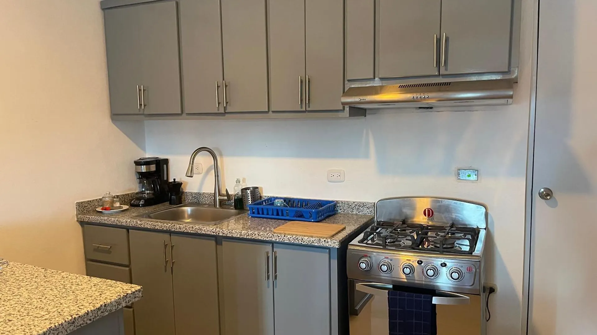 Apartmán Plataview Apartahotel 3B Santo Domingo