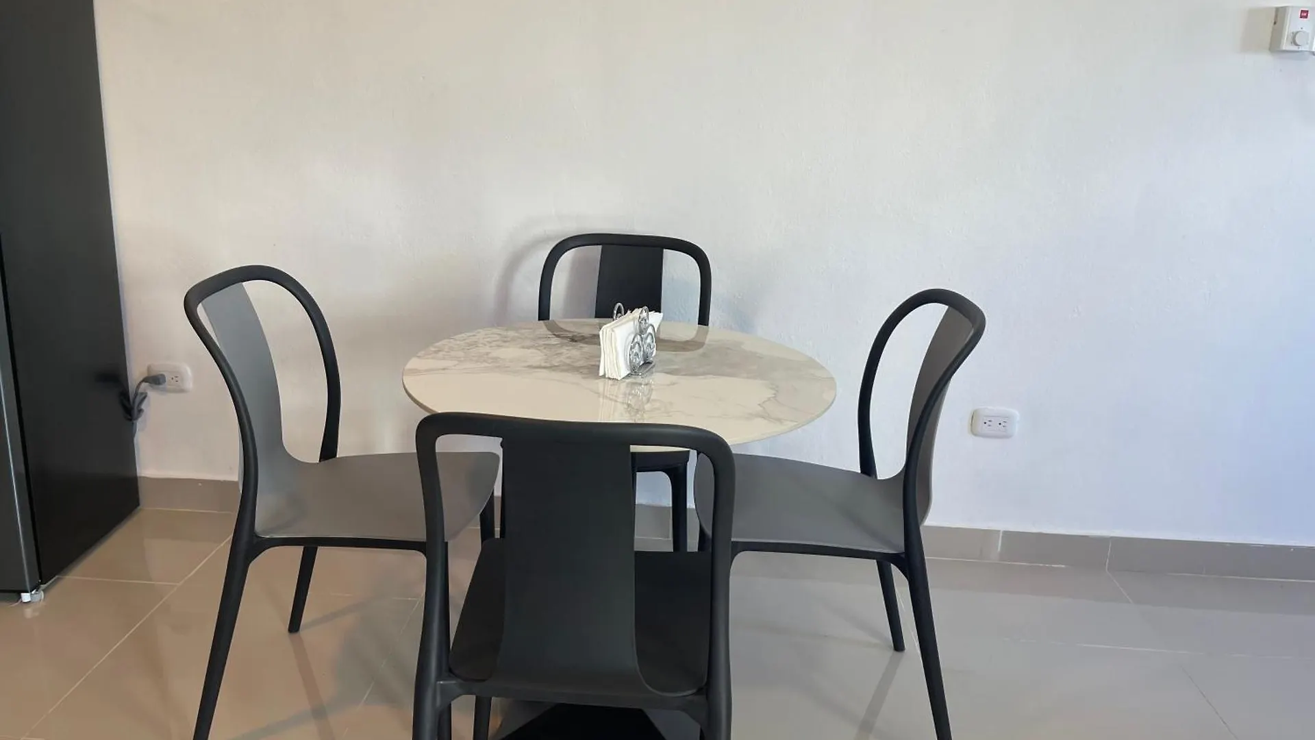 Plataview Apartahotel 3B Santo Domingo Dominikánská republika