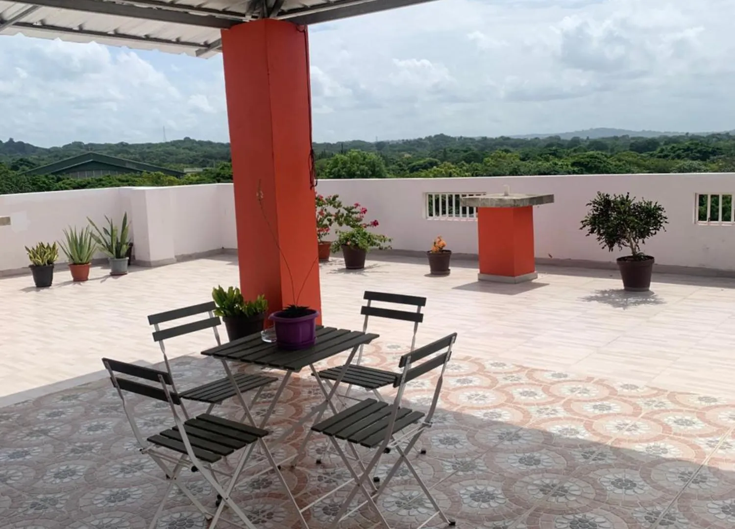 Apartmán Plataview Apartahotel 3B Santo Domingo Dominikánská republika
