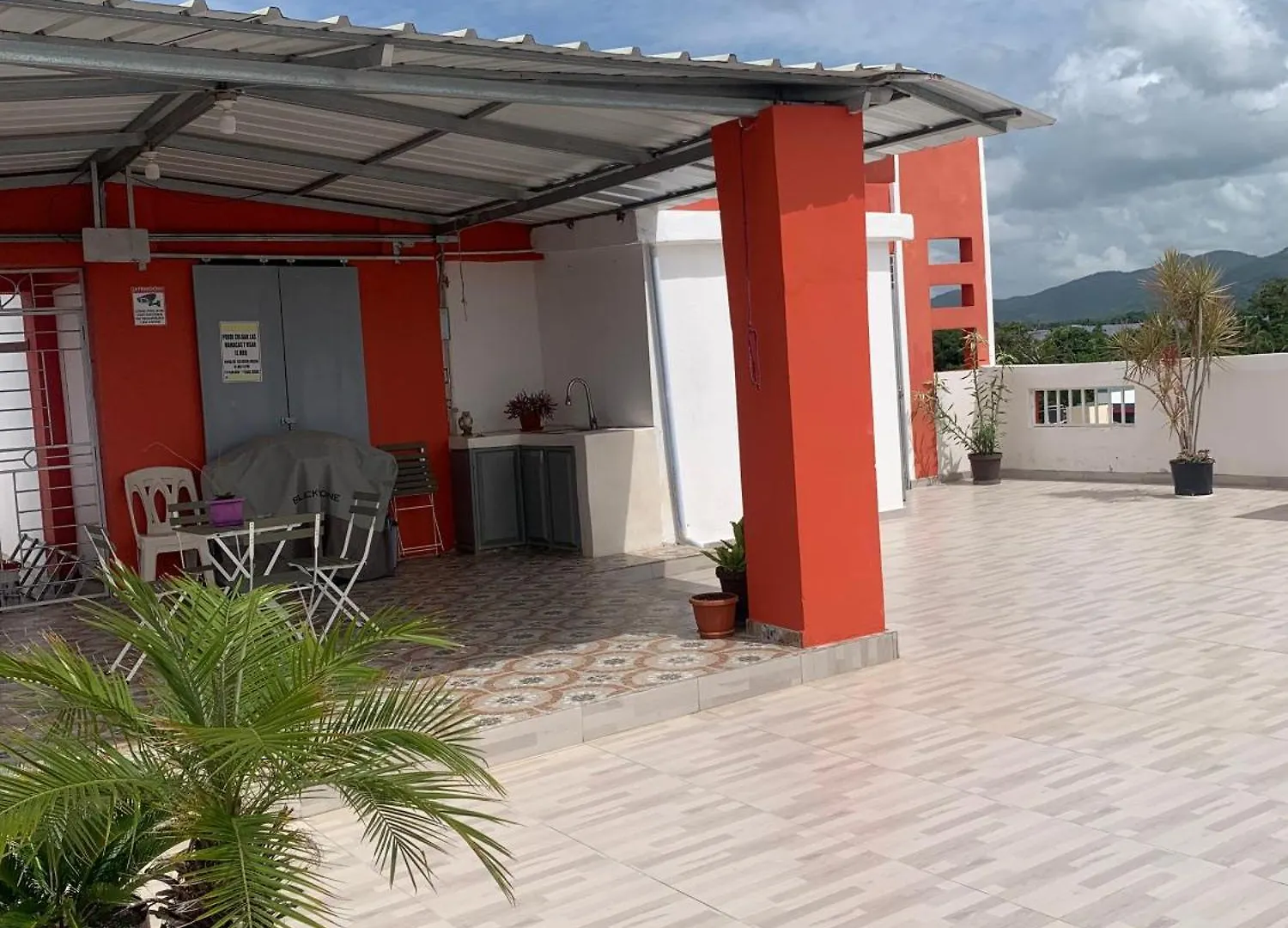 Apartmán Plataview Apartahotel 3B Santo Domingo