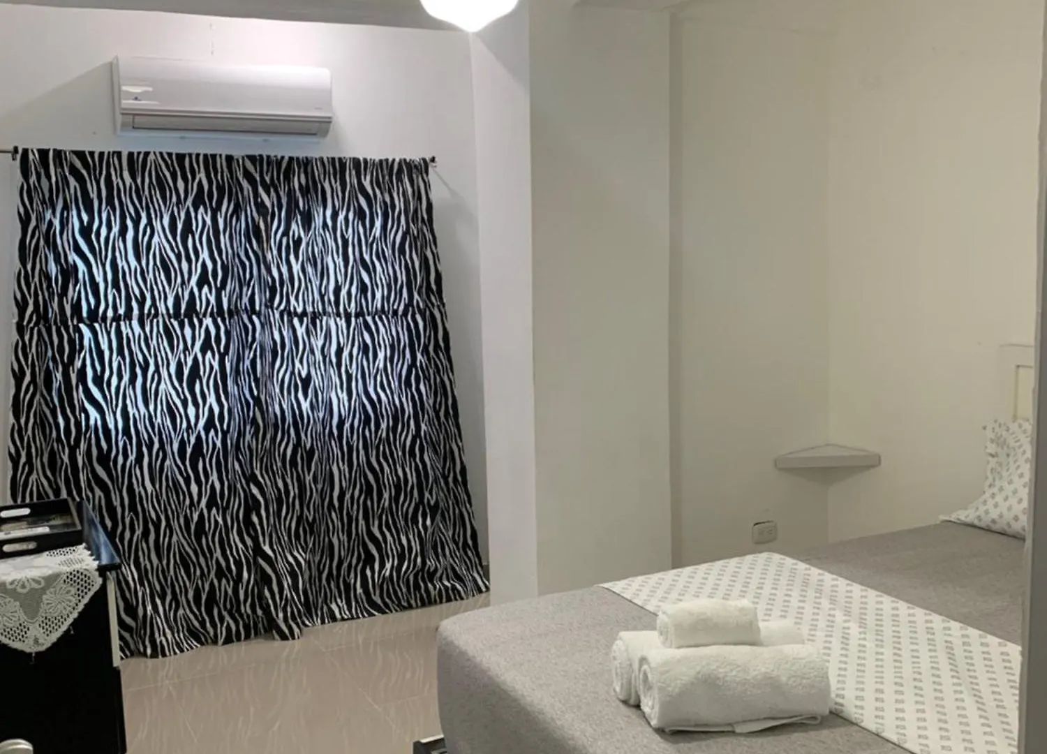 Plataview Apartahotel 3B Santo Domingo Apartamento