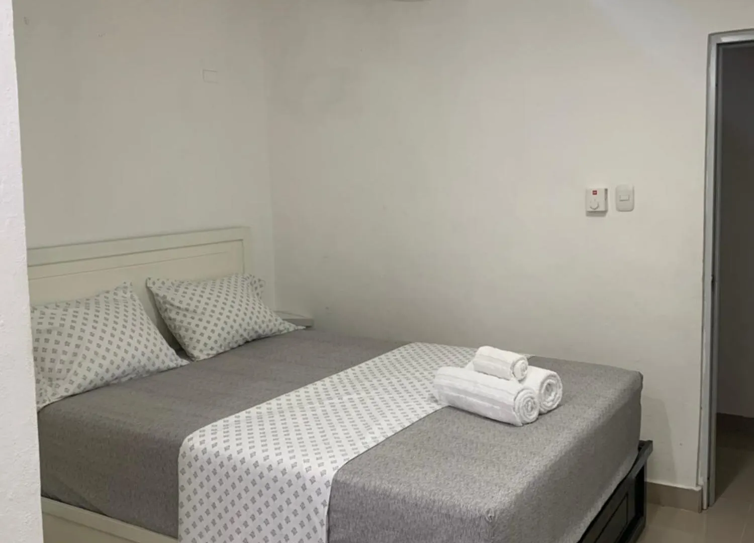 Plataview Apartahotel 3B Santo Domingo