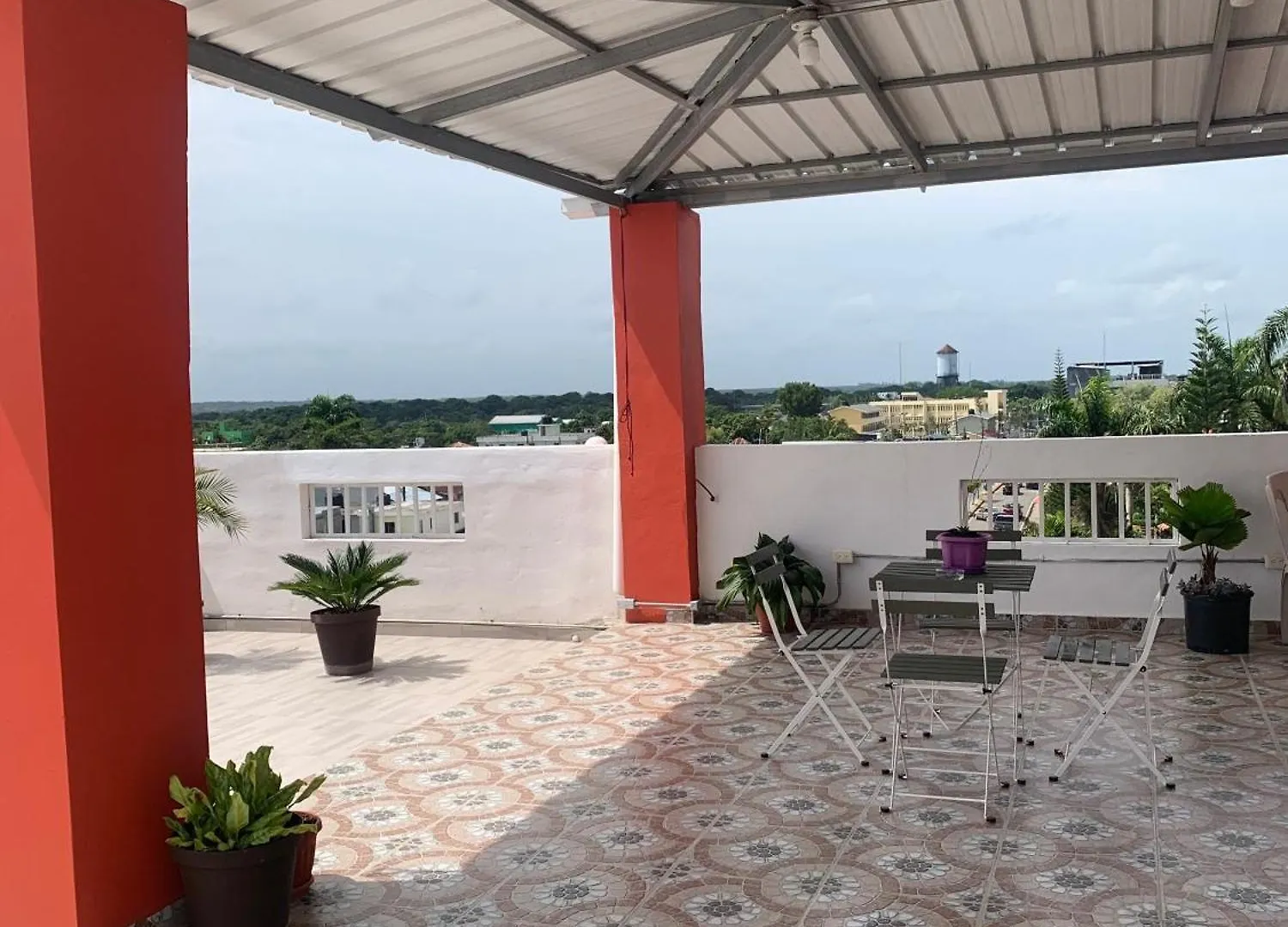Plataview Apartahotel 3B Santo Domingo República Dominicana